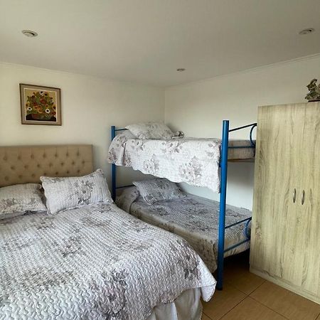 Calor De Hogar La Serena Ngoại thất bức ảnh