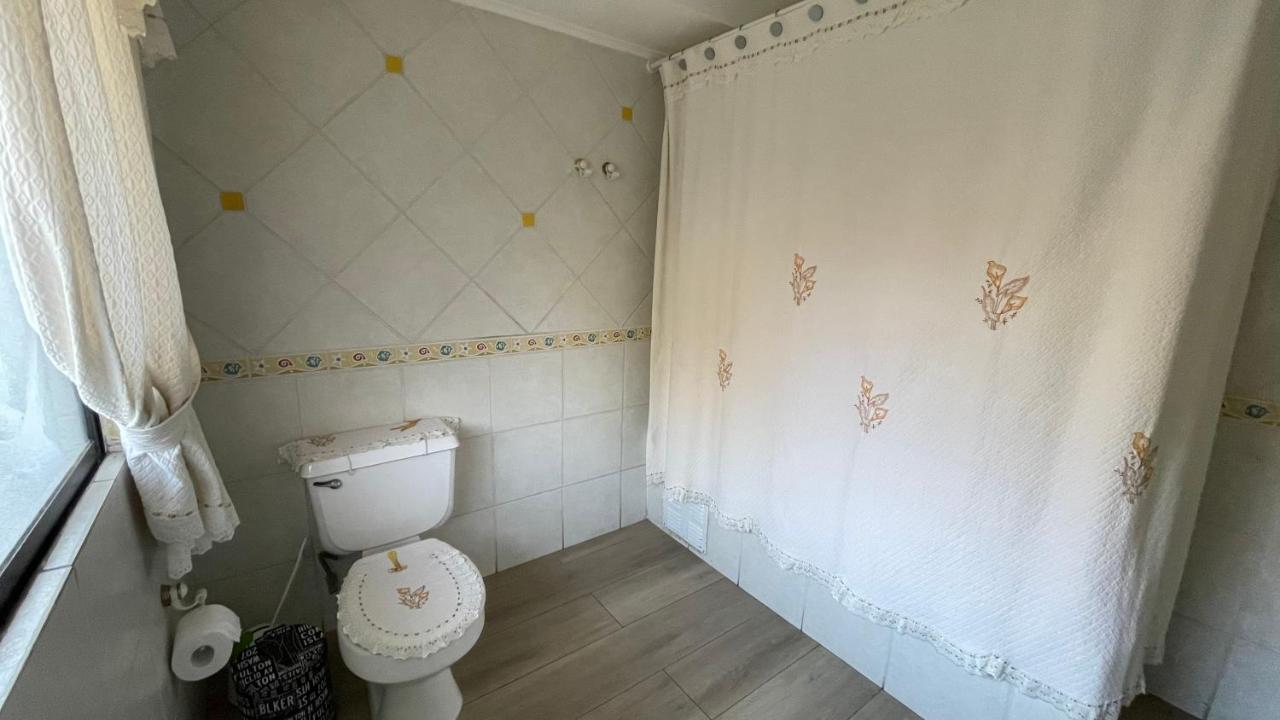 Calor De Hogar La Serena Ngoại thất bức ảnh
