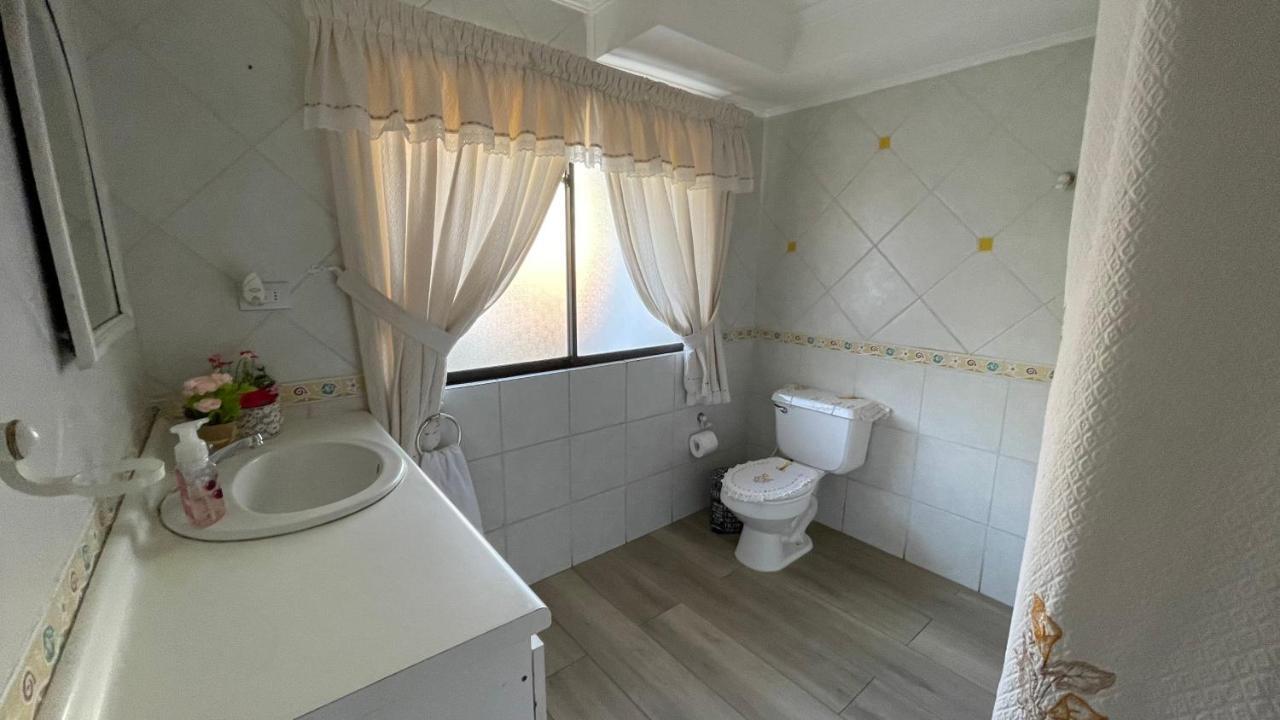Calor De Hogar La Serena Ngoại thất bức ảnh