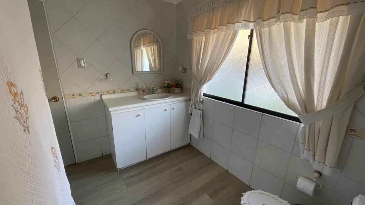 Calor De Hogar La Serena Ngoại thất bức ảnh